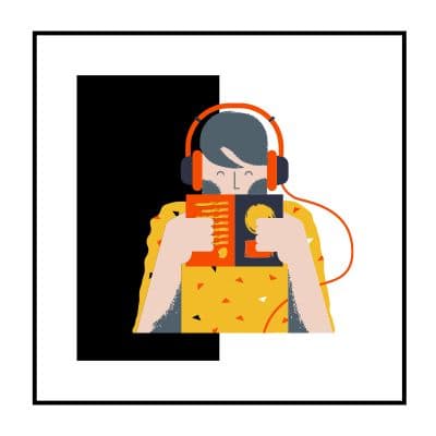 Audiobook Promotion