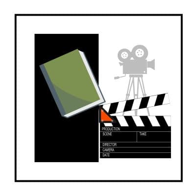 Book to Screen