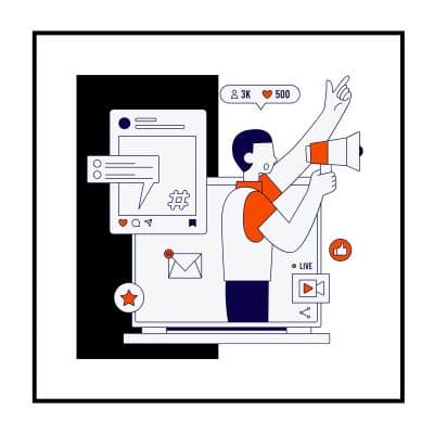 Social Media Marketing