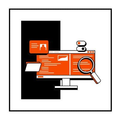 Author Website Development
